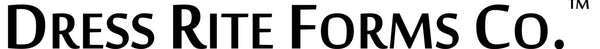 Dress Rite Forms logo