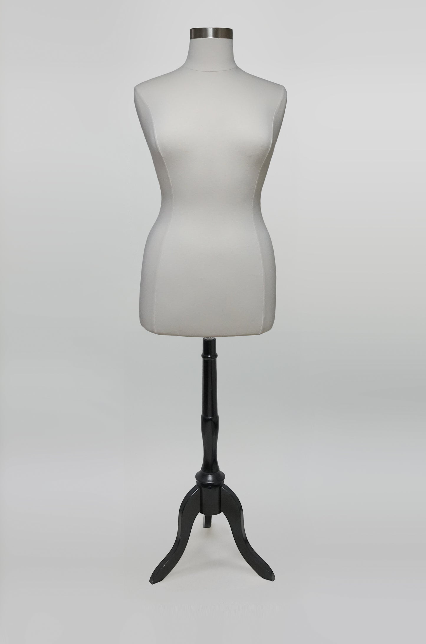 Female Plus Size Dress Form Rental