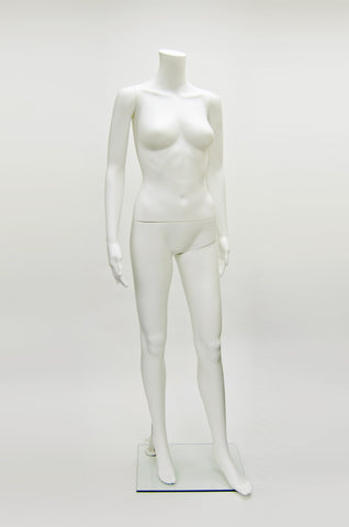 Female Mannequin Rental