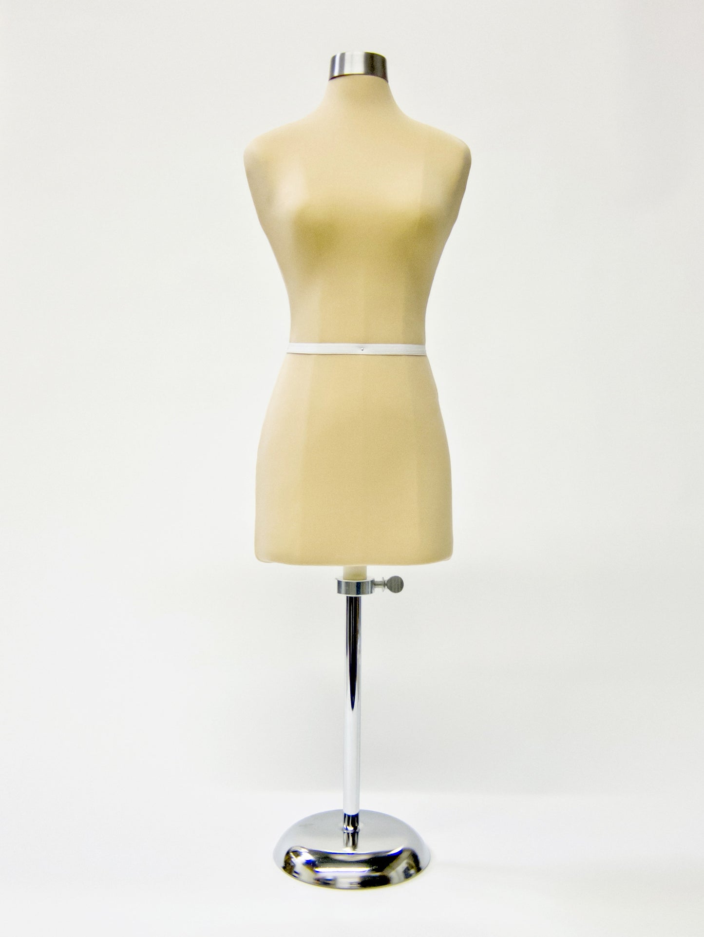 dress form
