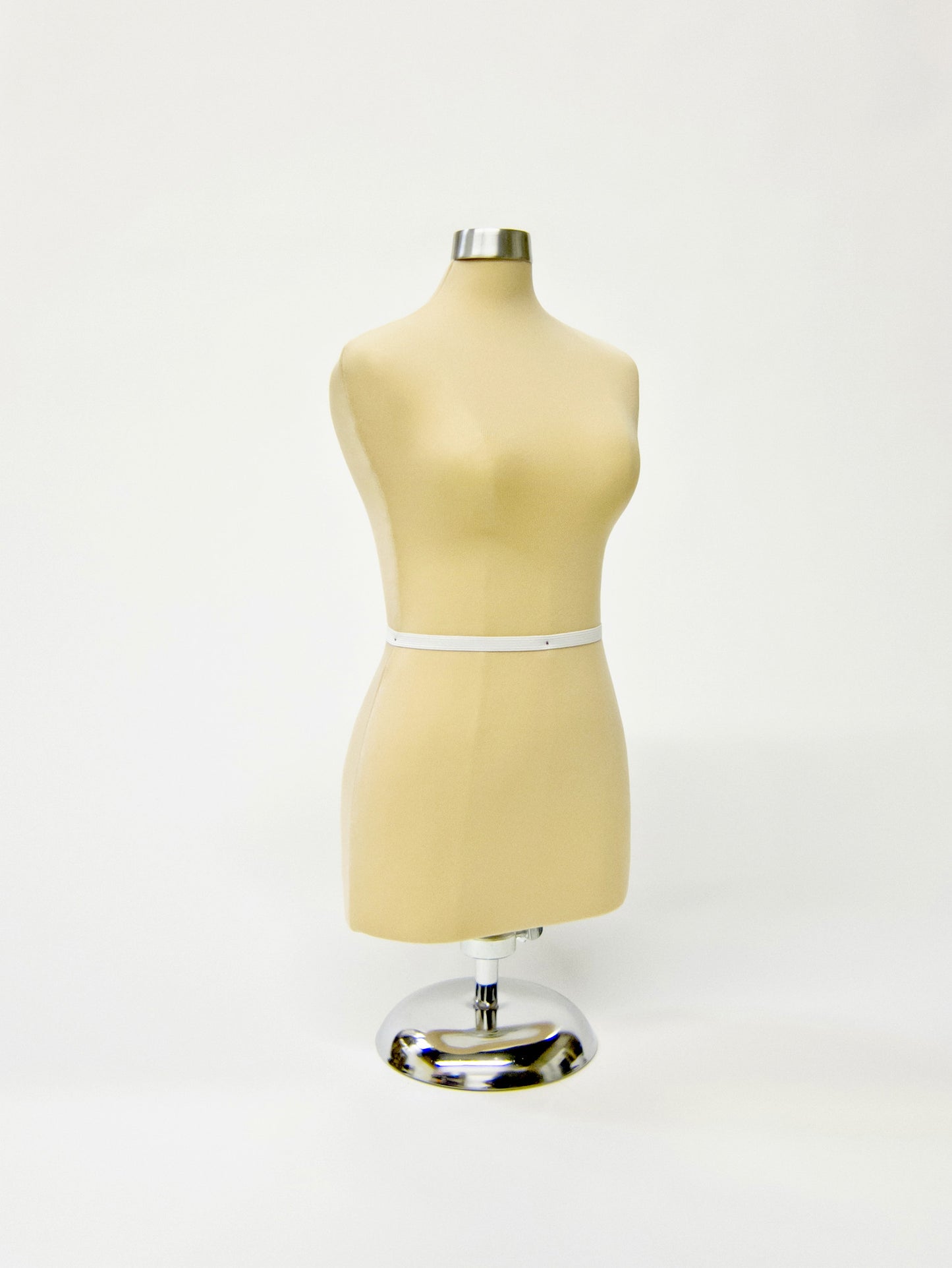 dress form