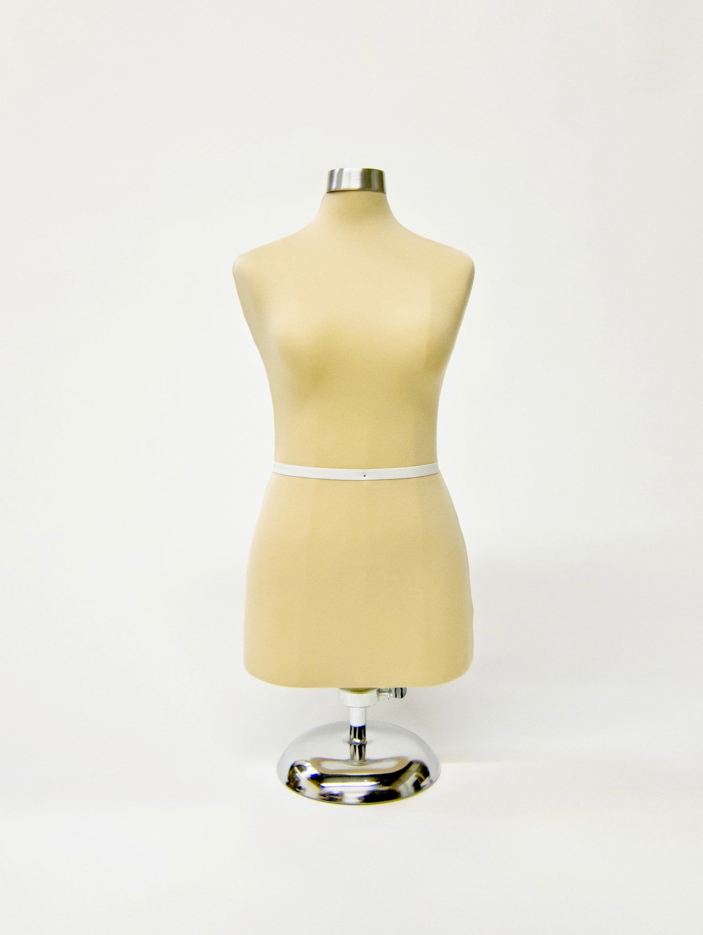 dress form