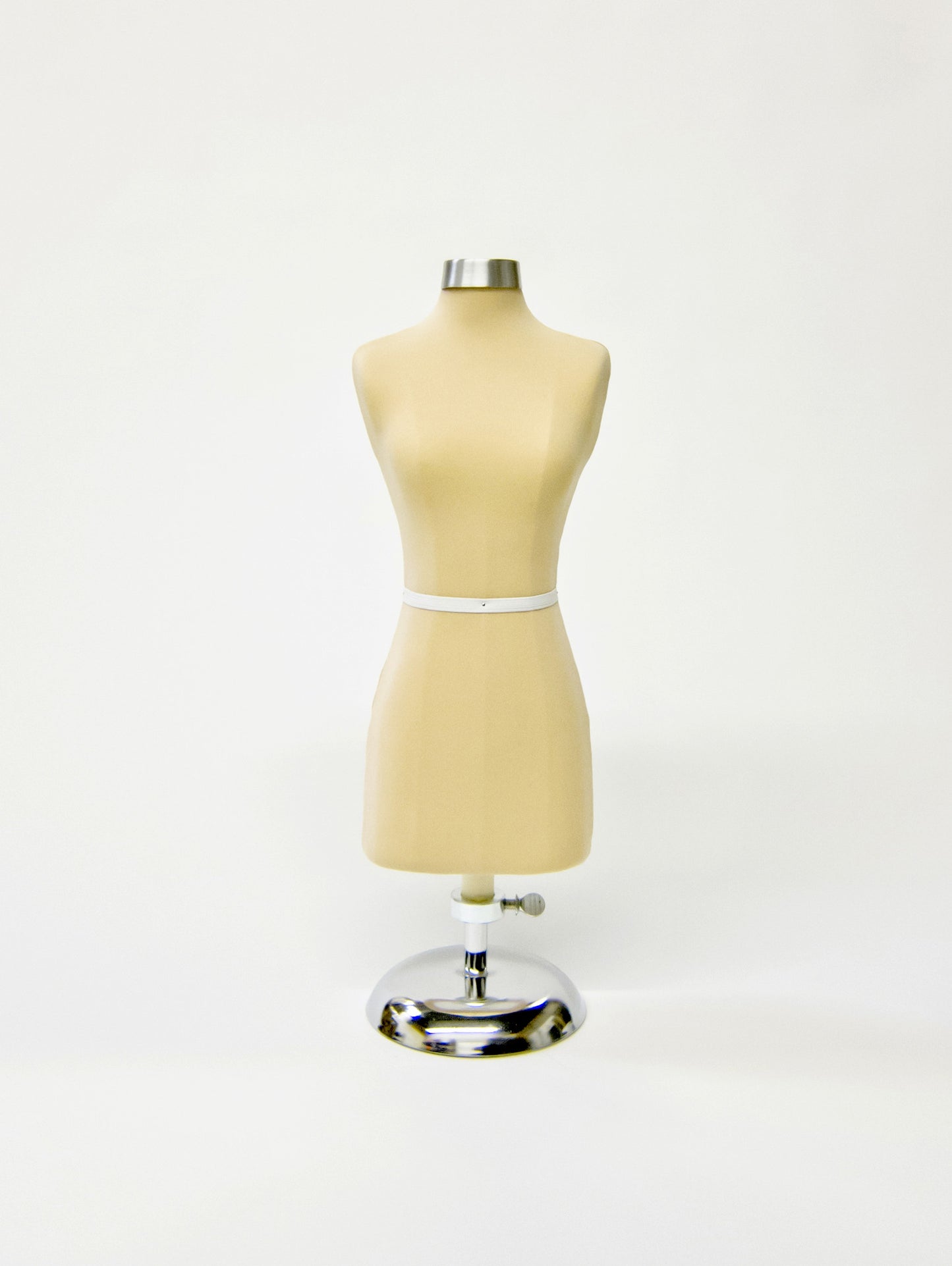 Half Scale Dress Form Size 02