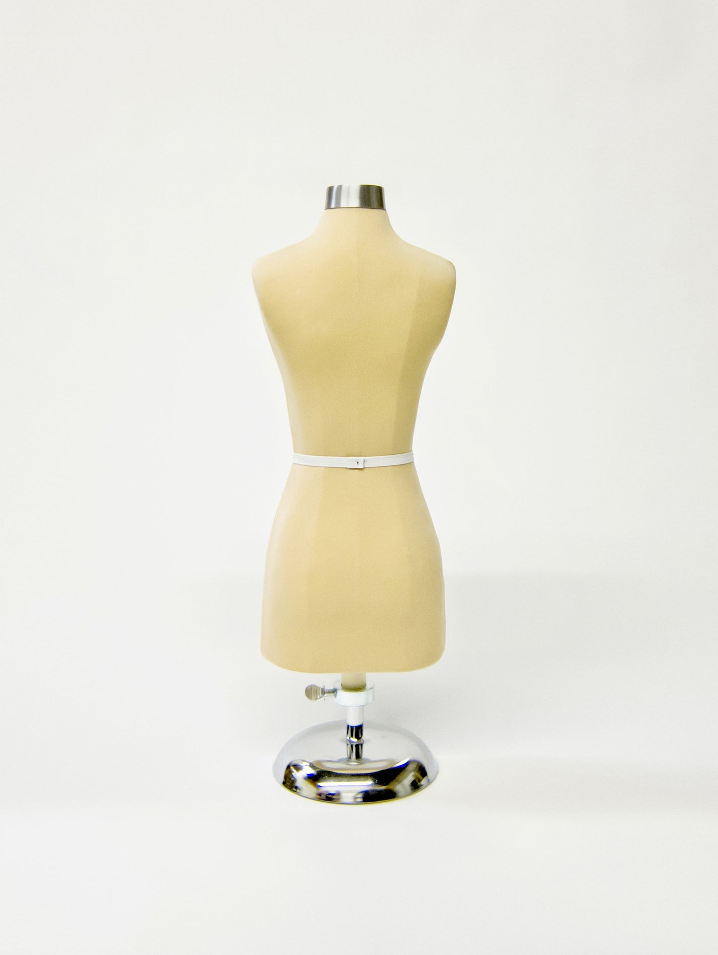 dress form