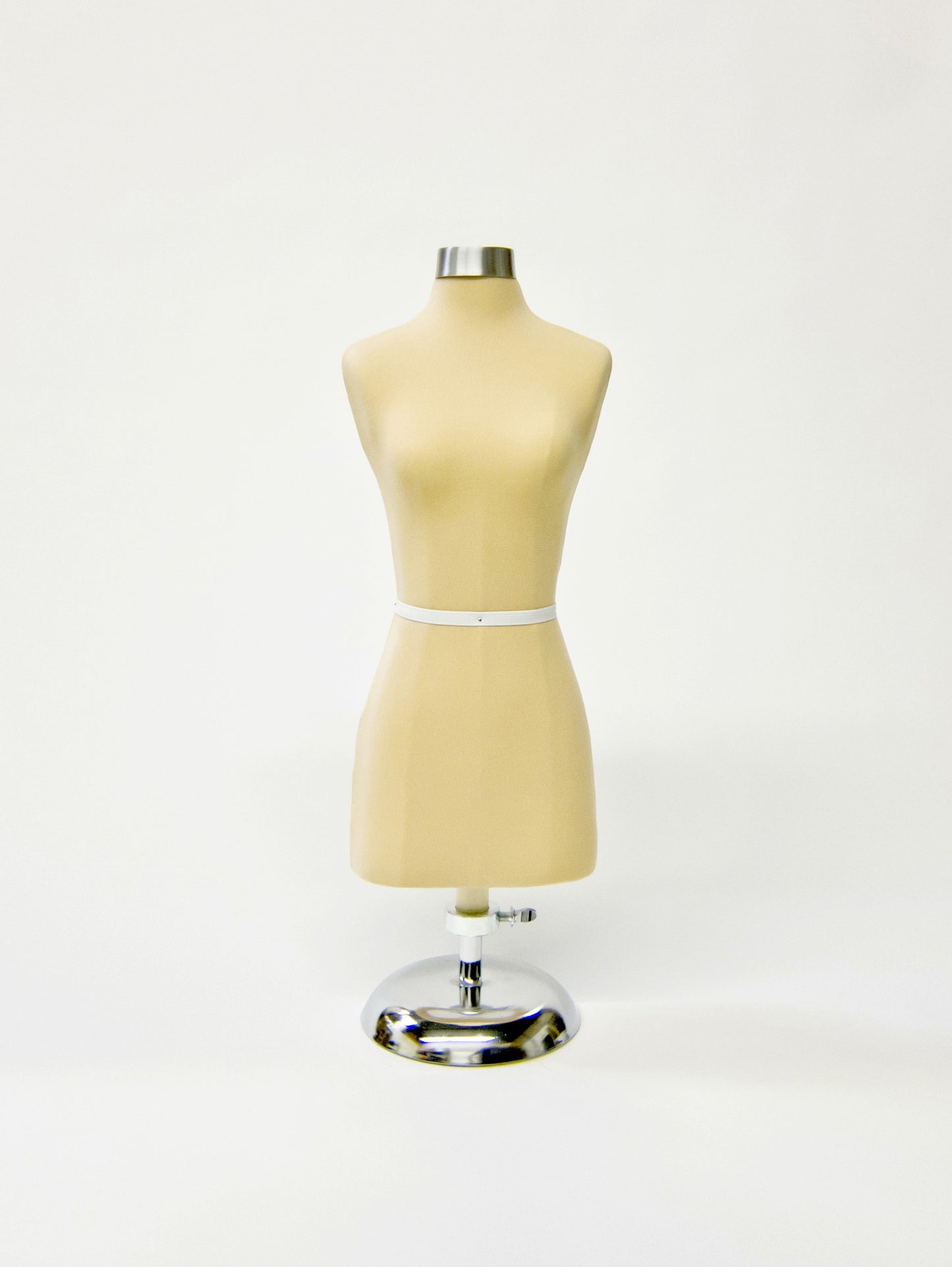 dress form
