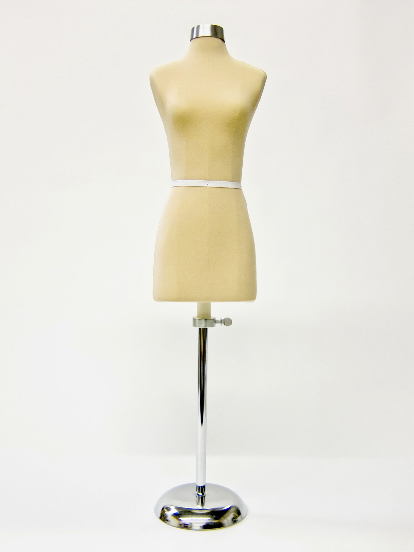 dress form