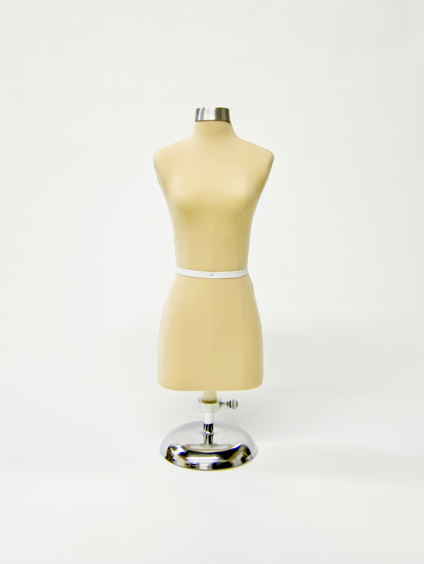 dress form