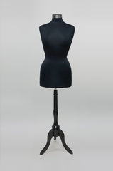 Female Dress Form Rental
