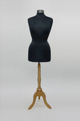 Female Dress Form Rental