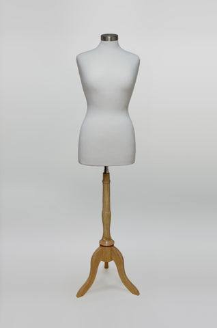 Female Dress Form Rental