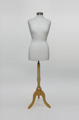 Female Dress Form Rental