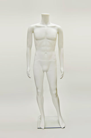 Male Mannequin Rental