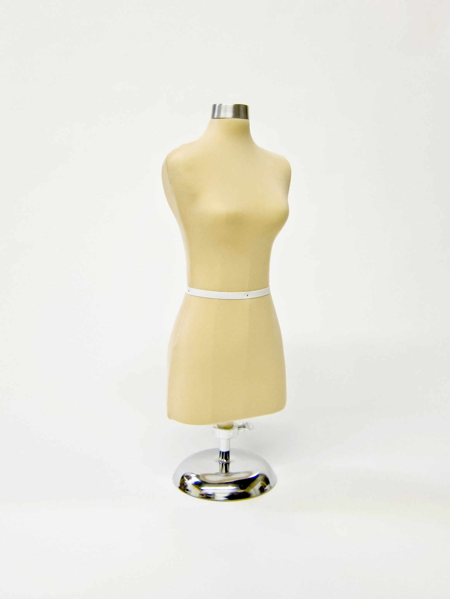 dress form