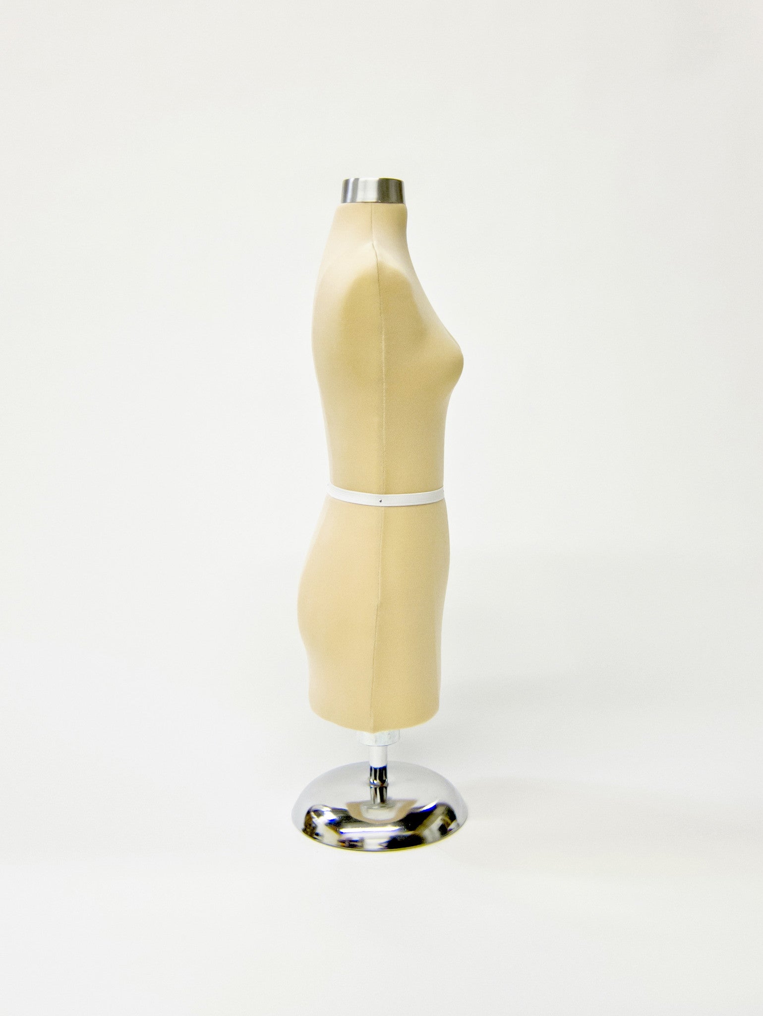 dress form