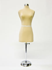dress form