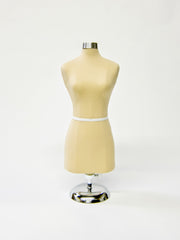 dress form