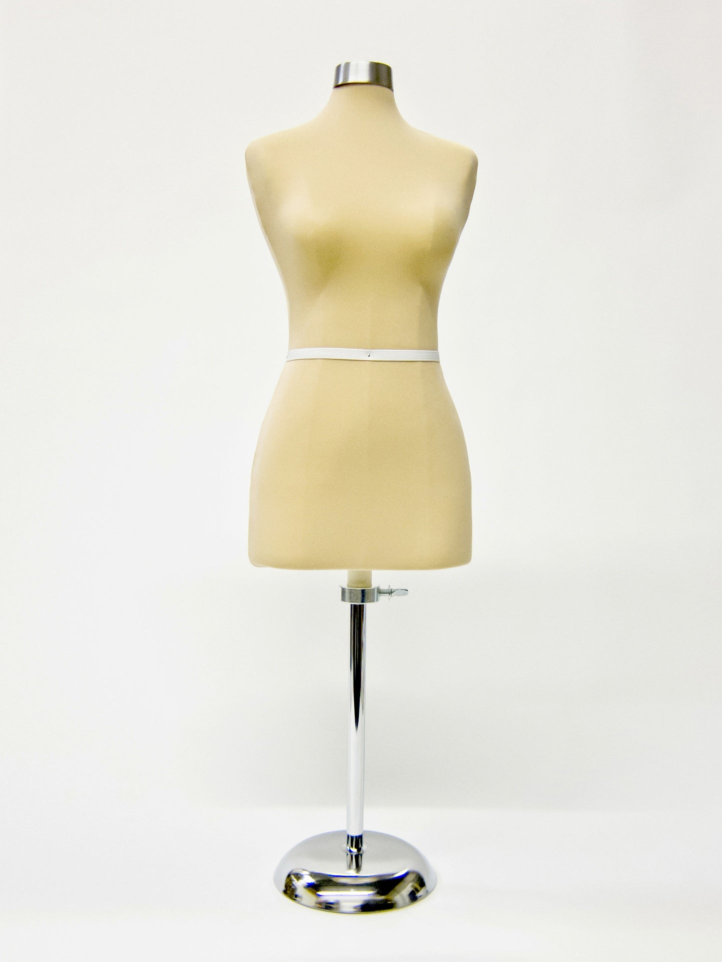 dress form