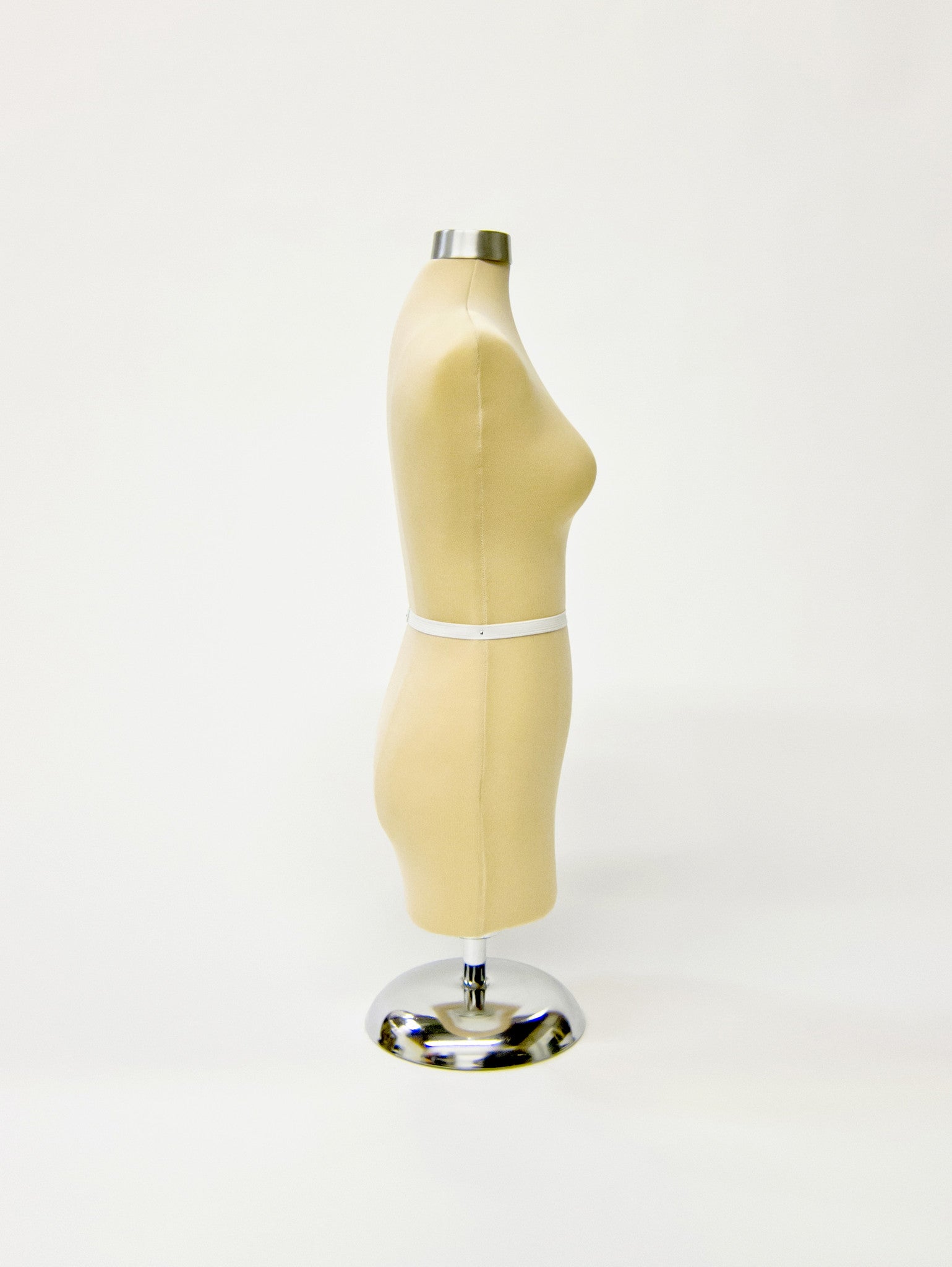 dress form