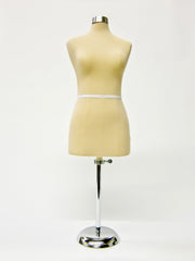dress form