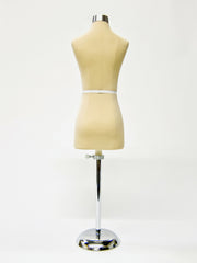 dress form