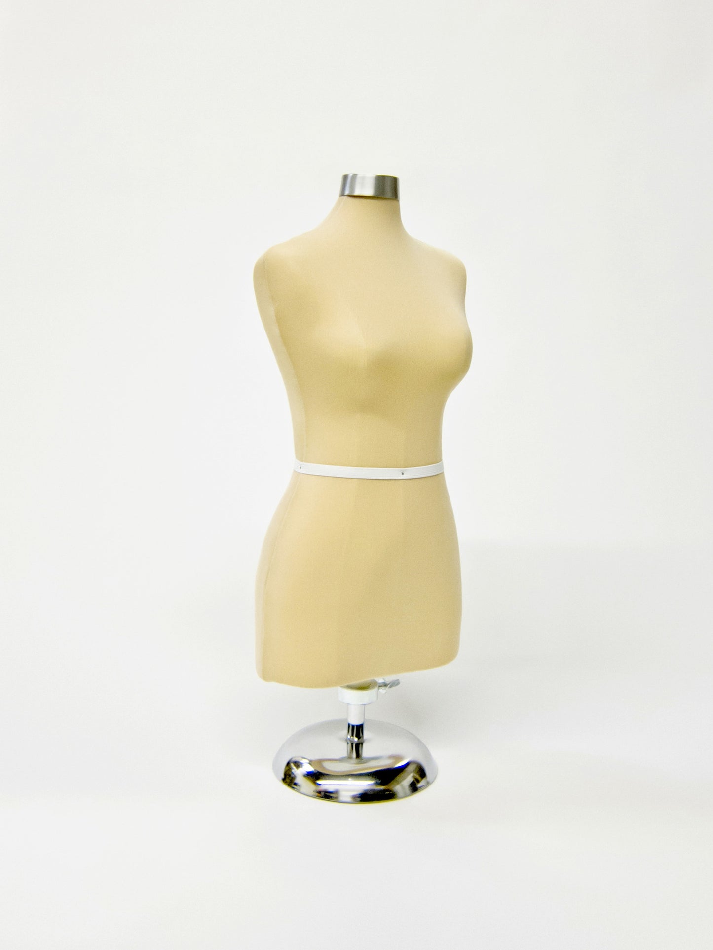 dress form