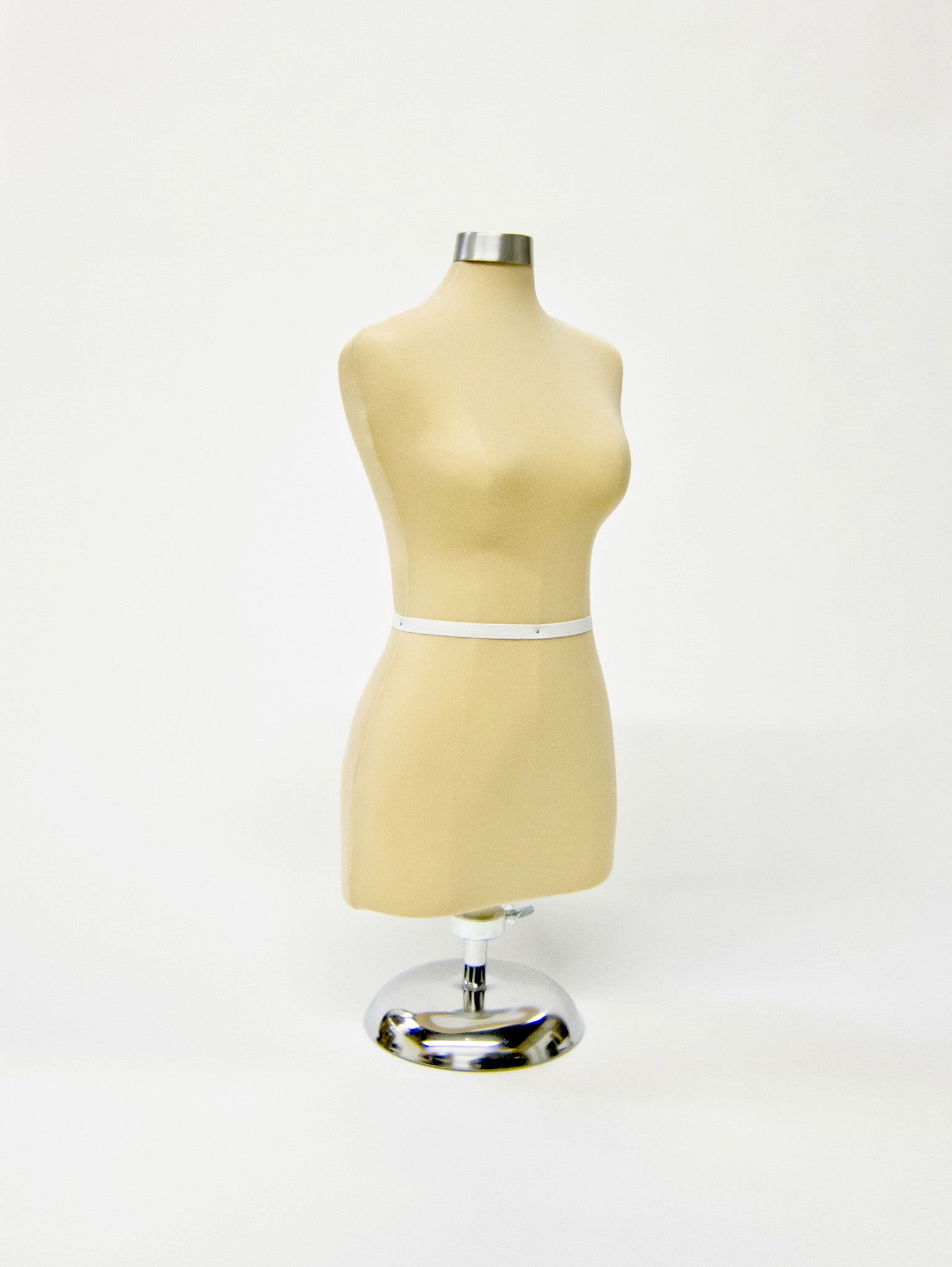 dress form